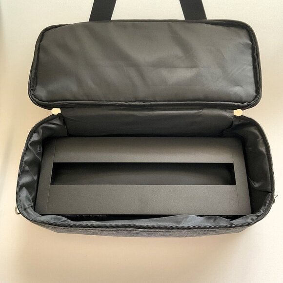 NEW GHOST FIRE GUITAR PEDAL BOARD - Picture 14 of 16